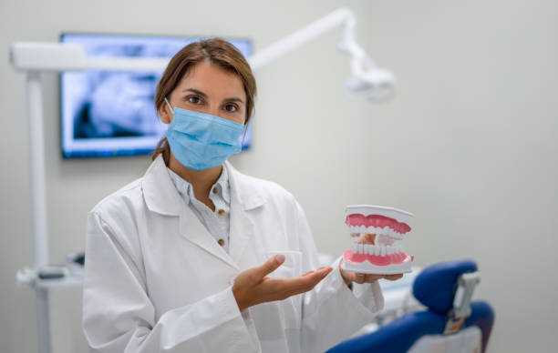 Best Emergency Denture Repair in Albany, WI