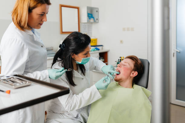 Best After-Hours Dental Trauma Care in Albany, WI
