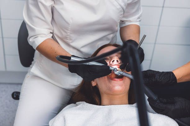 Best Emergency Wisdom Teeth Removal in Albany, WI