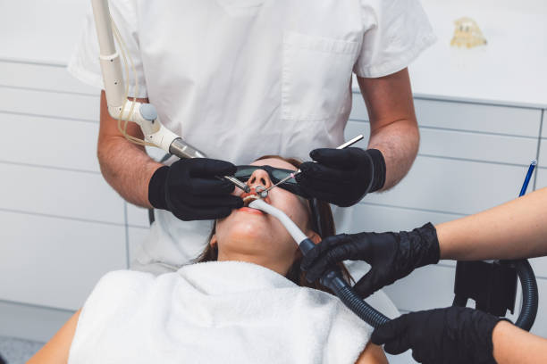 Best Emergency Treatment for Dental Infections or Abscesses in Albany, WI