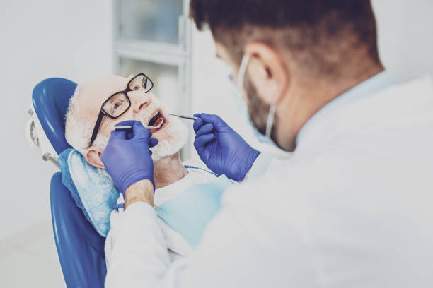 Best Emergency Dental Care for Broken or Chipped Teeth in Albany, WI